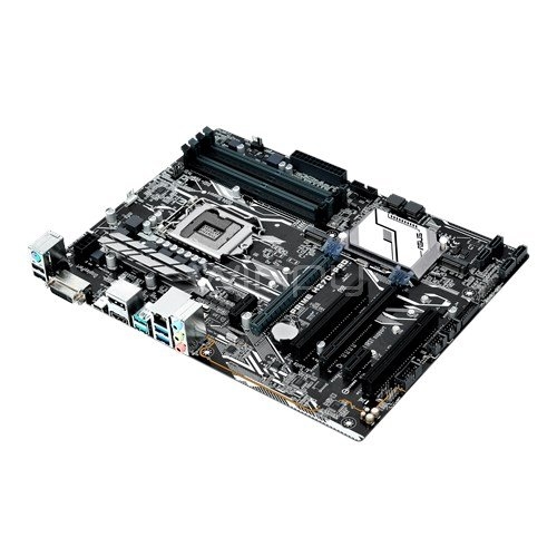 Placa Madre Asus Prime H270-PRO (LGA1151, ATX, DDR4 2400Mhz, Optane, USB-C, USB 3,1)