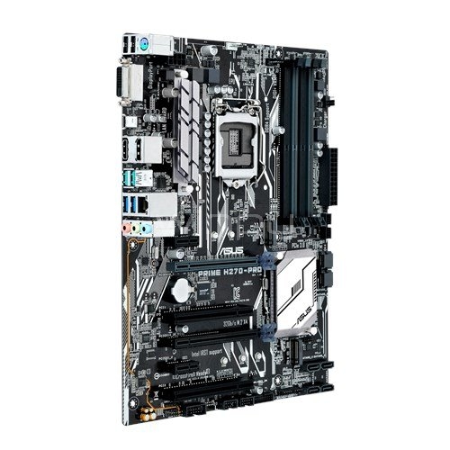 Placa Madre Asus Prime H270-PRO - PRIME H270-PRO - Winpy.cl