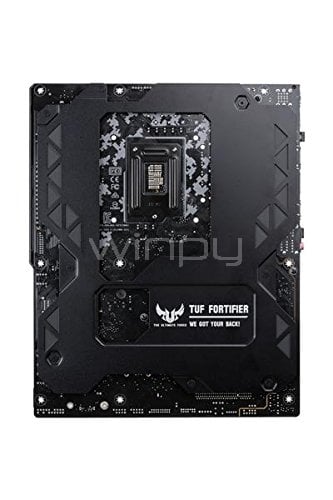 Placa madre ASUS TUF Z270 MARK 1 (LGA1151, DDR4 2133-3866Mhz, ATX, OC)