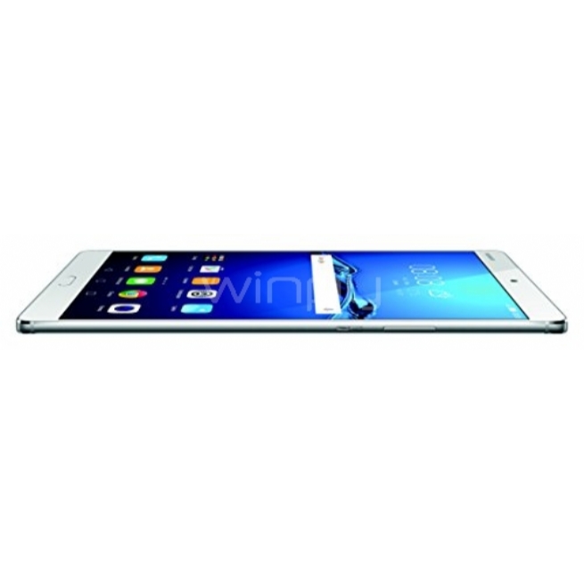 Tablet Huawei MediaPad M3 (OctaCore, 4GB RAM, Pantalla 8,4) | 53017982