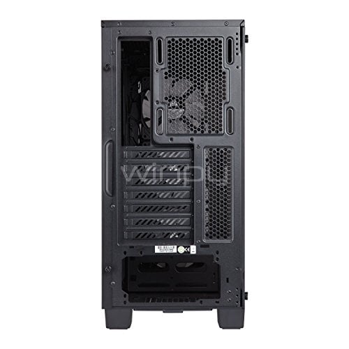 Gabinete Corsair ATX Crystal Series 460X RGB (CC-9011101-WW)