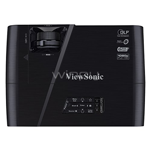 Projector  Viewsonic 3200lúmenes PJD7720HD Full HD