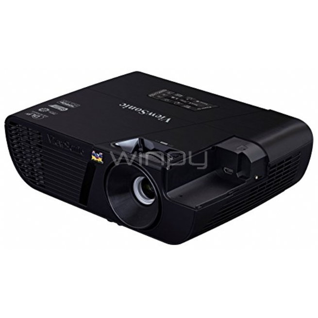 Projector  Viewsonic 3200lúmenes PJD7720HD Full HD