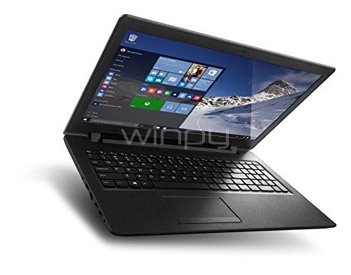 Lenovo Ideapad 110-15IBR - AMD A8-7410