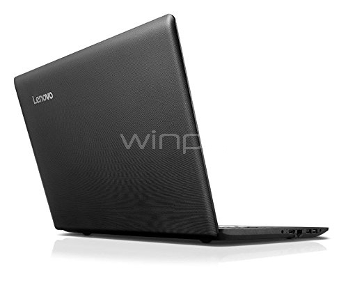 Lenovo Ideapad 110-15IBR - AMD A8-7410