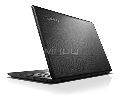 Lenovo Ideapad 110-15IBR - AMD A8-7410