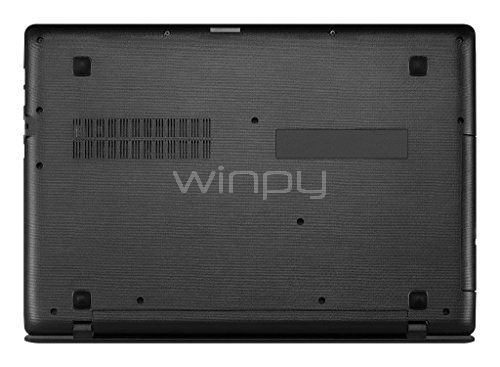 Lenovo Ideapad 110-15IBR - AMD A8-7410