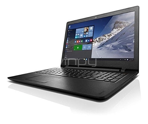 Lenovo Ideapad 110-15IBR - AMD A8-7410