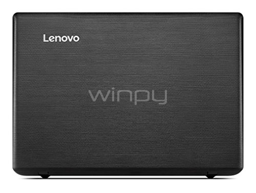 Lenovo Ideapad 110-15IBR - AMD A8-7410