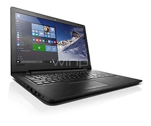 Lenovo ideapad 110 no funciona camara online