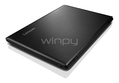 Lenovo Ideapad 110-15IBR - AMD A8-7410