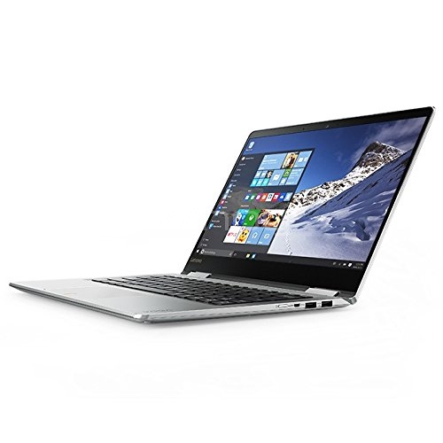 Lenovo Yoga 710-14ISK - Portátil de 14 - 80V4002LCL - 80V4002LCL