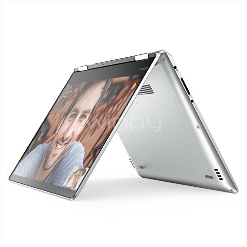 Lenovo Yoga 710-14ISK - Portátil de 14 - 80V4002LCL | 80V4002LCL