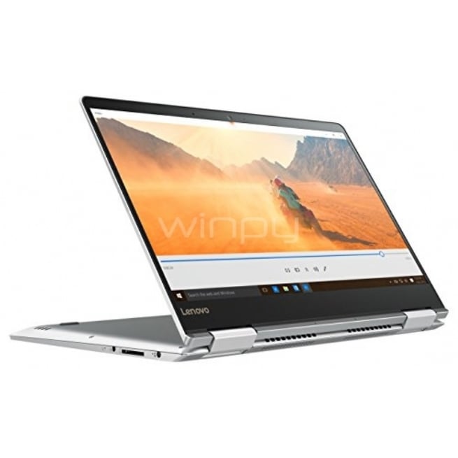 Lenovo Yoga 710-14ISK - Portátil de 14 - 80V4002LCL - 80V4002LCL
