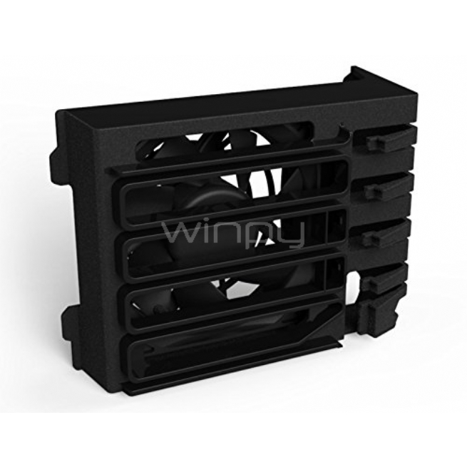 HP Z440 Fan & Front Card Guide Kit