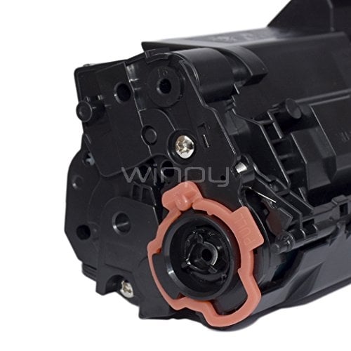 Toner HP  79A (CF279A) para LaserJet Pro M12a/w M26a/nw