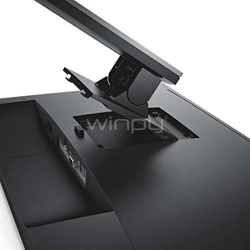 Monitor IPS Profesional Dell  P2417H (24 pulgadas)