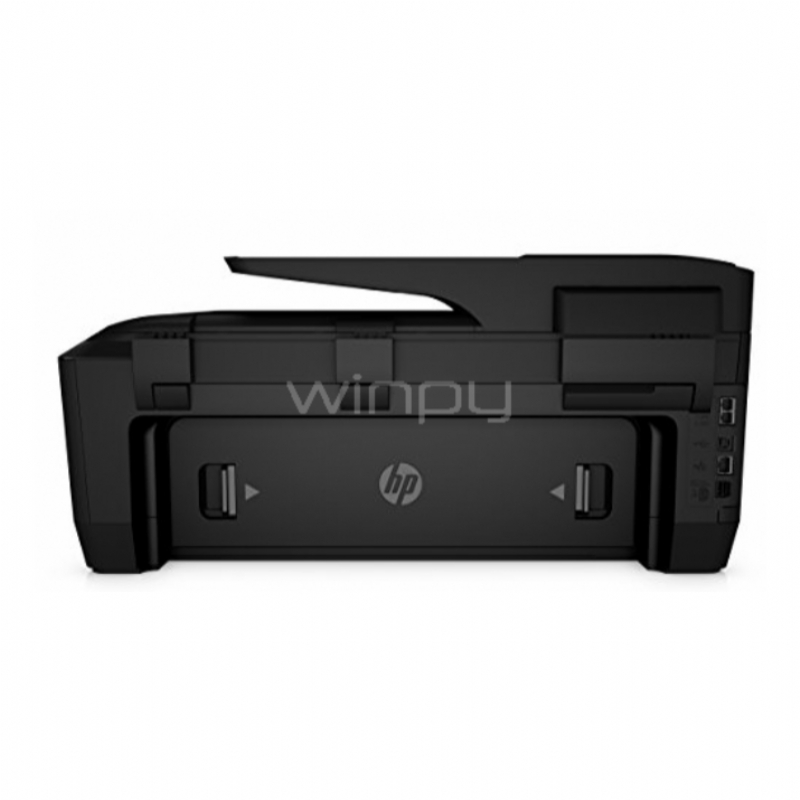 Impresora multifunción HP OfficeJet Pro 7510 formato A3 - Winpy.cl