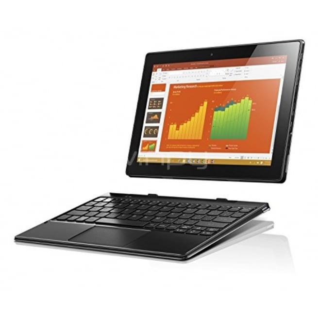 Netbook 2 en 1 IdeaPad MIIX 310-10ICR 80SG001HCL | 80SG001HCL