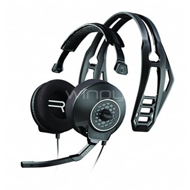 Auriculares Gaming Plantronics RIG 500