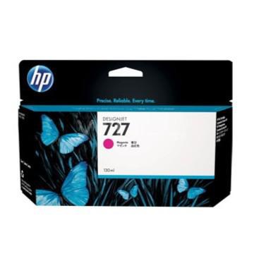 Cartucho de tinta HP 727 DesignJet magenta de 130 ml (B3P20A)