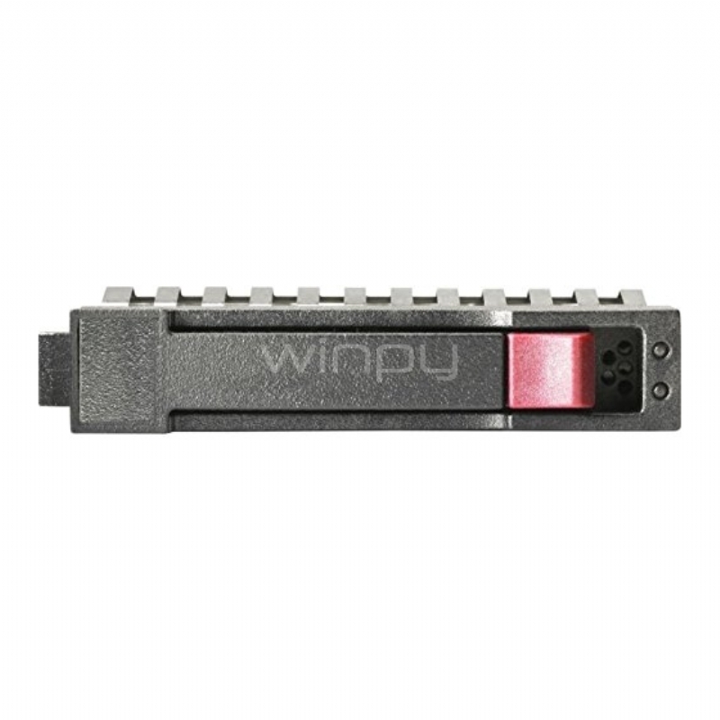 Disco duro HPE 2TB, SATA 7,2K , 801884-B21