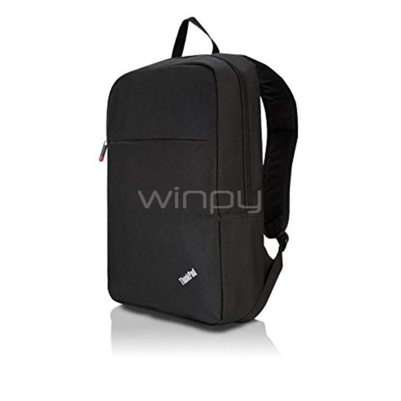 Mochila para portátiles Lenovo ThinkPad Basic Negro