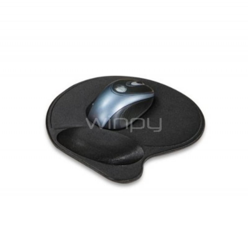 MousePad Kensington Wris Pillow Negro