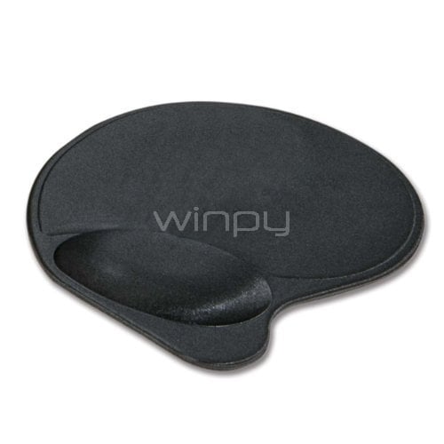 MousePad Kensington Wris Pillow Negro