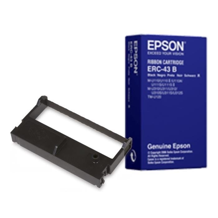 Cinta de nailon de tinta para impresora matricial Epson TM-H6000
