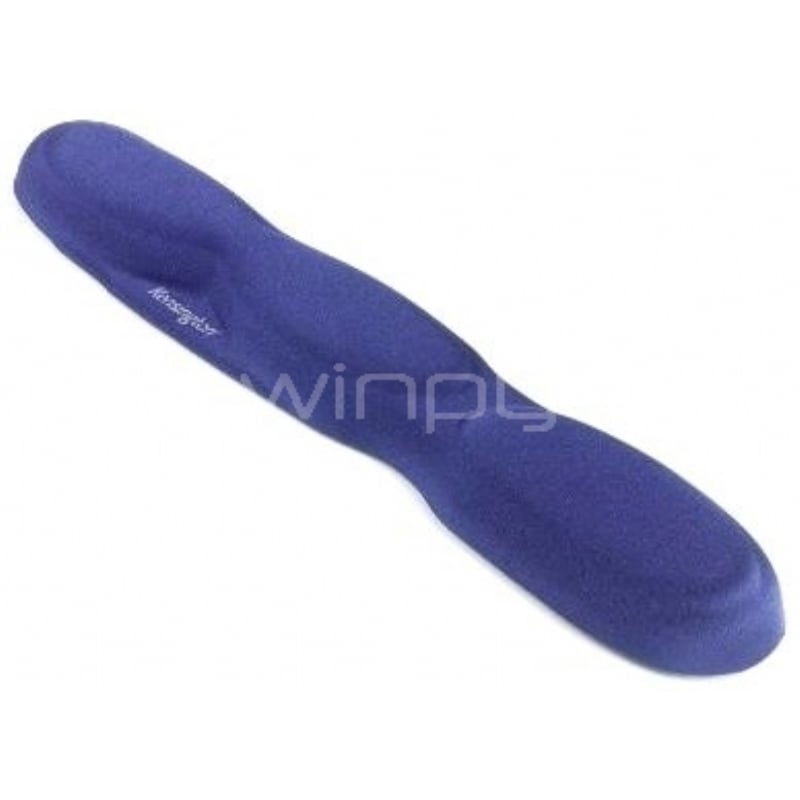 Apoya munecas para Teclado Kensington Wrist Pillow - Azul