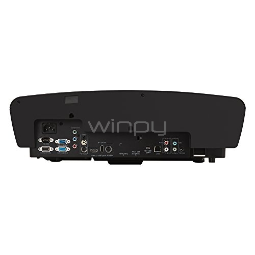 Proyector ViewSonic LS830  ultra-corto alcance  4500 Lumen Full-HD DLP