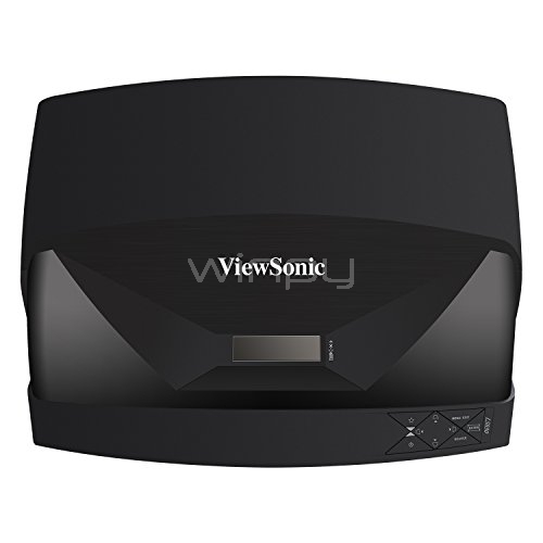 Proyector ViewSonic LS830  ultra-corto alcance  4500 Lumen Full-HD DLP