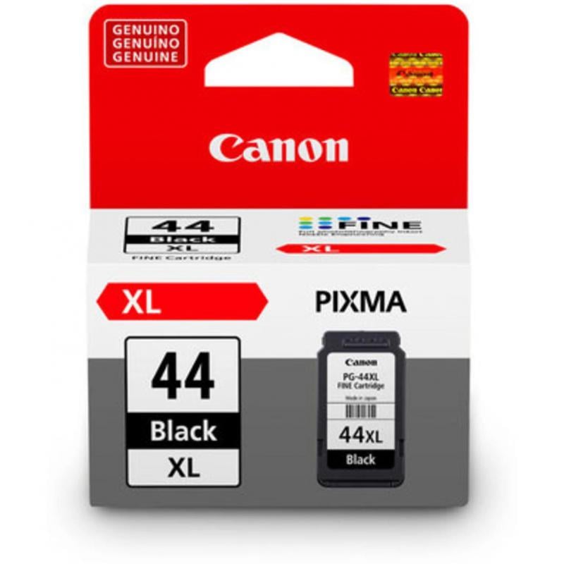 Cartucho de Tinta Canon PG 44 XL