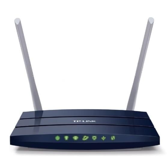 Router Inalámbrico de Doble Banda AC1200 (Archer C50)