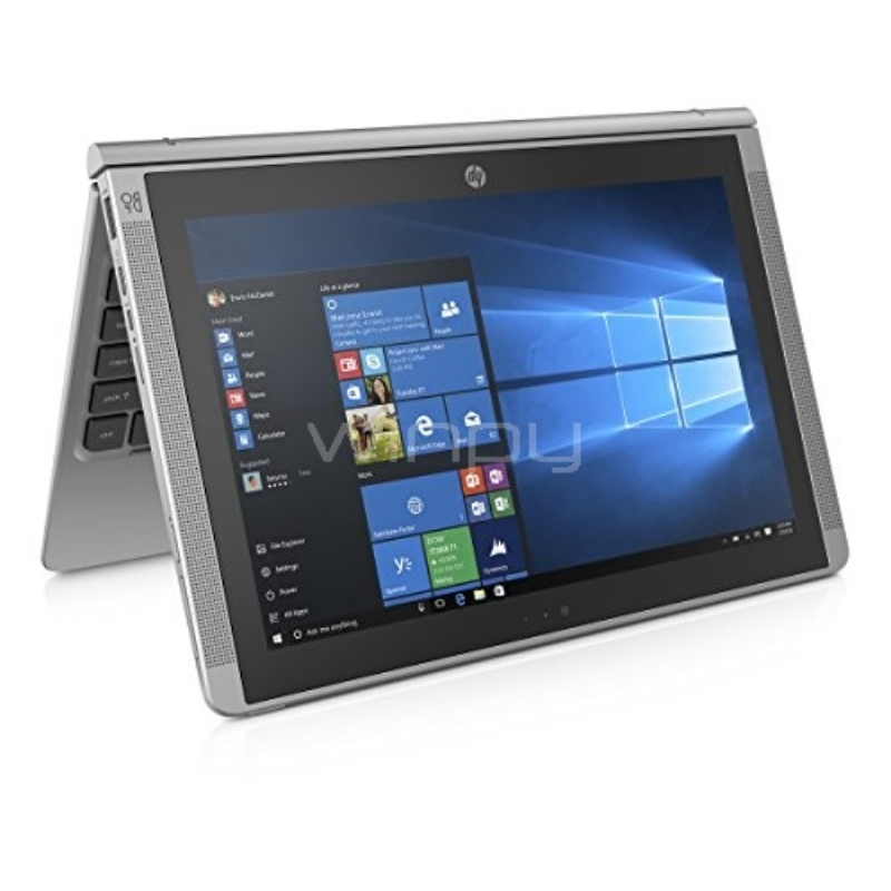 Notebook desmontable HP x2 210 G2 (Z2B83LT)