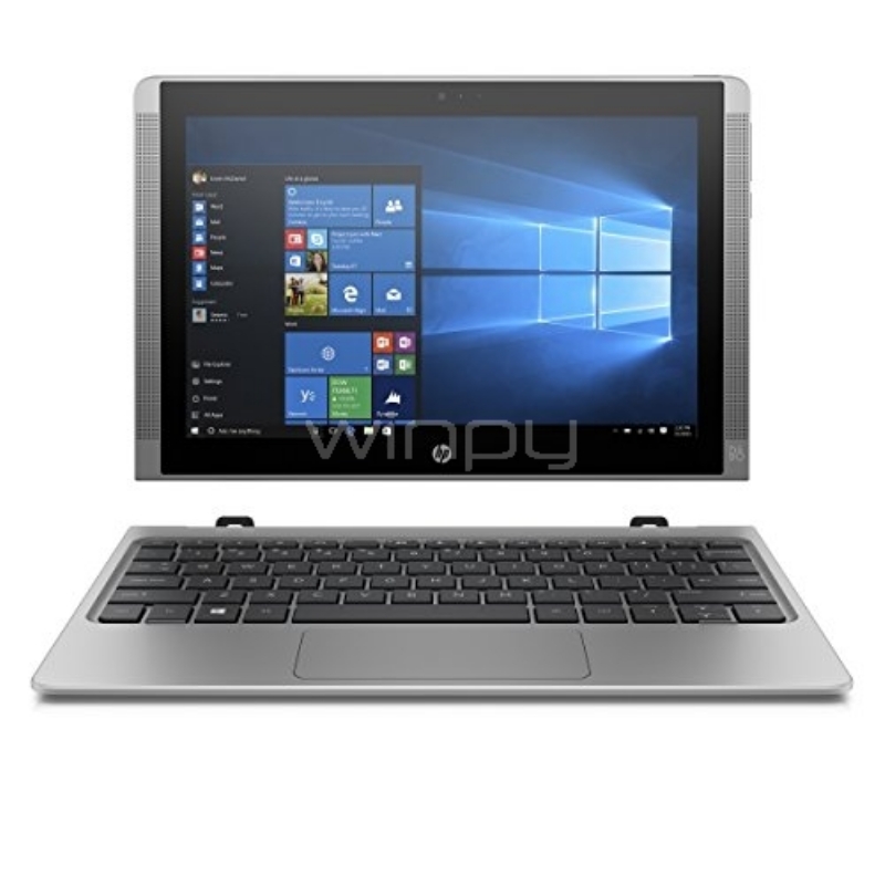 Notebook desmontable HP x2 210 G2 (Z2B83LT)