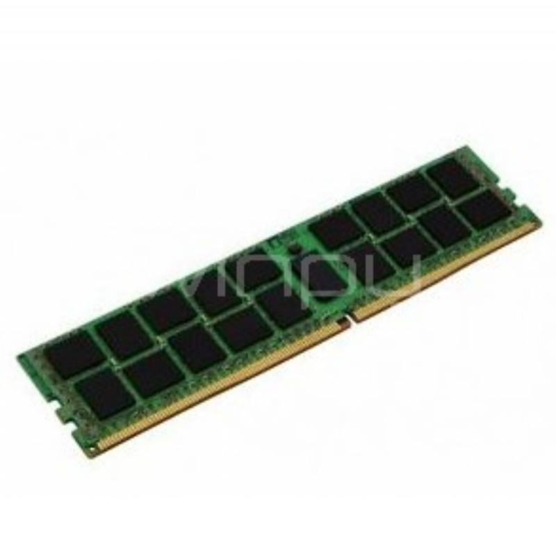 Memoria RAM Lenovo de 32GB (DDR4, 2400MHz, RDIMM, ECC)