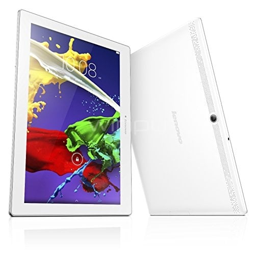 Lenovo Tab 2 A10-30  - Tablet de 10,1- ZA0C0012CL