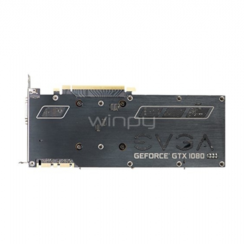 EVGA nVIDIA GeForce GTX 1080 SC Gaming ACX 3.0 - 8GB GDDR5X