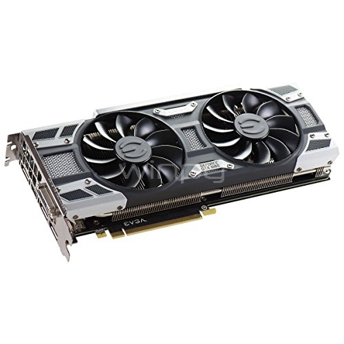 EVGA nVIDIA GeForce GTX 1080 SC Gaming ACX 3.0 - 8GB GDDR5X