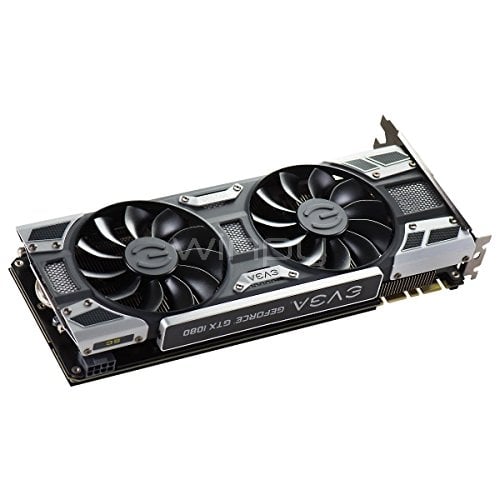EVGA nVIDIA GeForce GTX 1080 SC Gaming ACX 3.0 - 8GB GDDR5X