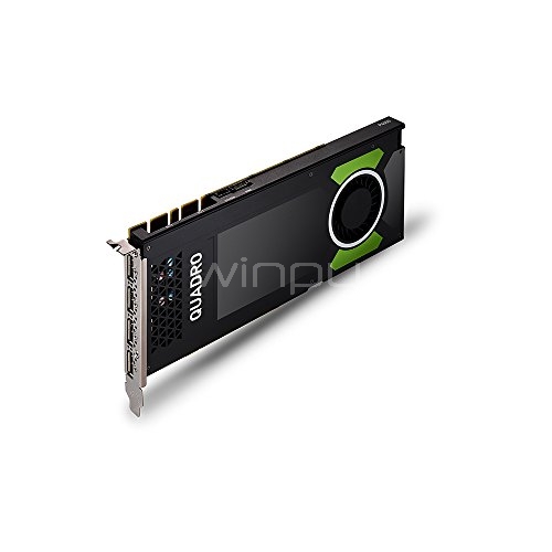 Tarjeta de v deo profesional PNY Nvidia Quadro P4000 Winpy.cl