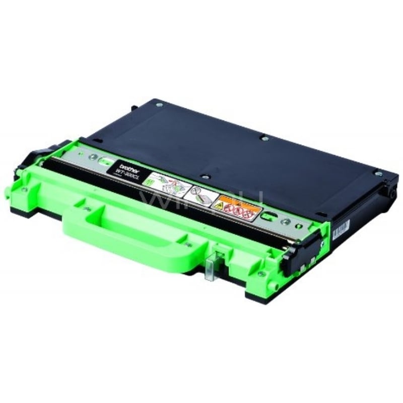 Caja de tóner residual  Brother WT-300CL