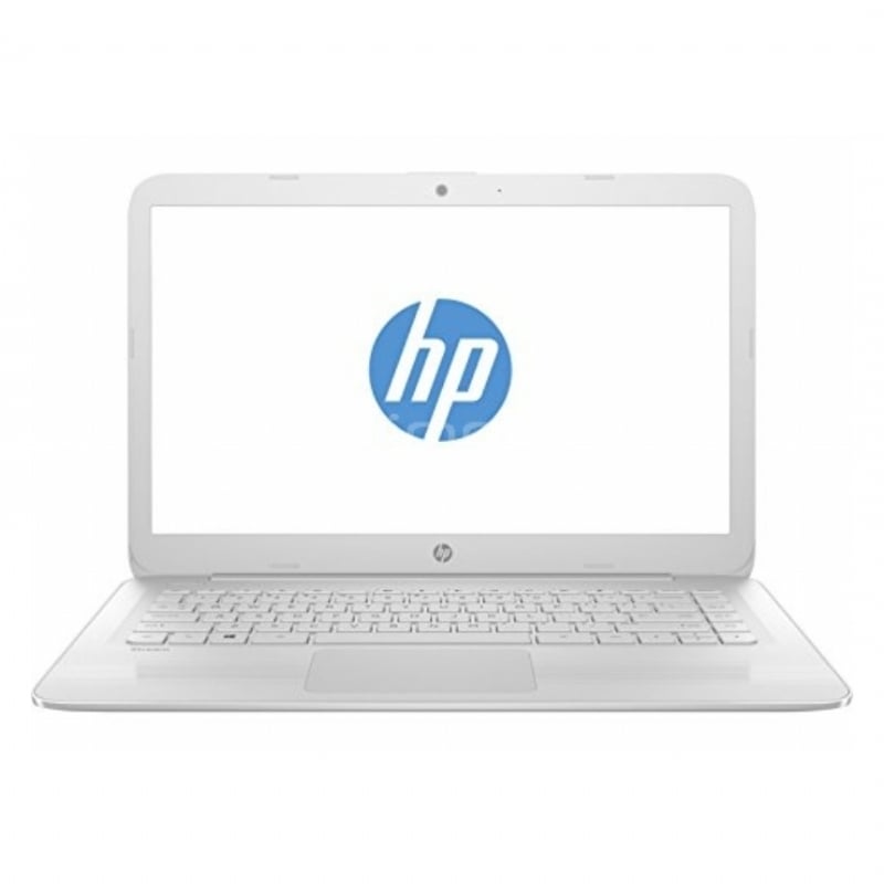 Notebook HP Stream 14-AX003NS (Celeron N3060, 4GB RAM, 32GB SSD, Pantalla 14, W10)