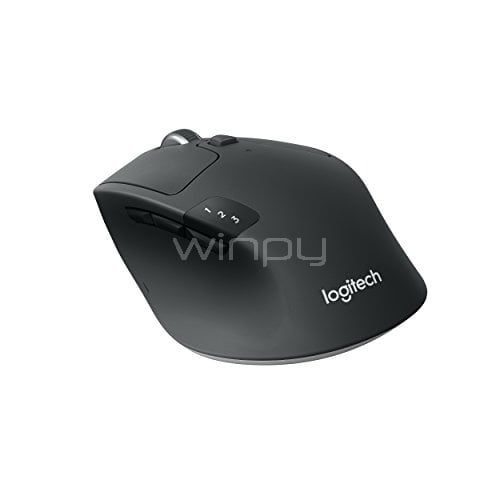 Mouse inalámbrico Logitech M720 Triathlon