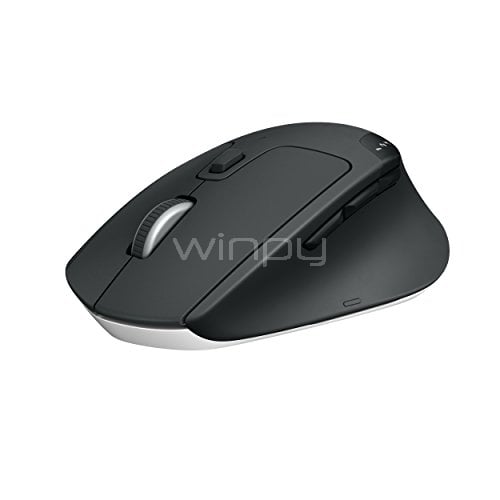 Mouse inalámbrico Logitech M720 Triathlon