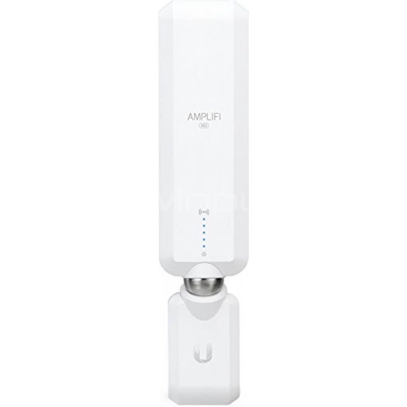 Amplificador Ubiquiti AFi-HD Router de alta densidad con 2 puntos de malla