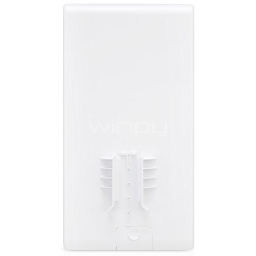 Punto de acceso Ubiquiti Networks UniFi AC Mesh PRO banda dual MiMo 3x3 hasta 1750 Mbps