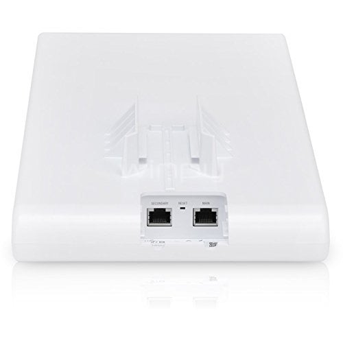 Punto de acceso Ubiquiti Networks UniFi AC Mesh PRO banda dual MiMo 3x3 hasta 1750 Mbps